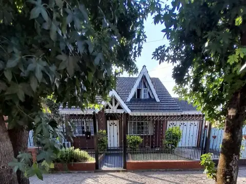 Casa - Venta - Argentina, San Miguel - Conesa 2324