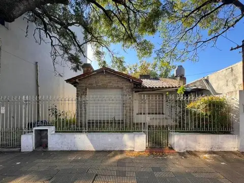 LOTE EN VENTA EN MERLO CENTRO IDEAL INVERSOR 