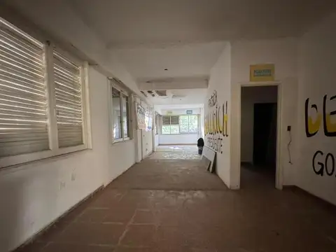 LOTE EN VENTA EN MERLO CENTRO IDEAL INVERSOR 