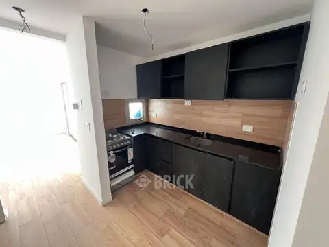 A ESTRENAR SEMIP EN JULIAN ALVAREZ AL 700 - TODO AL CFTE ESPECT PATIO 2 BAÑOS