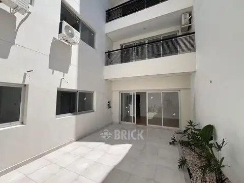 Departamento en Venta en Villa Crespo, USD 180.000