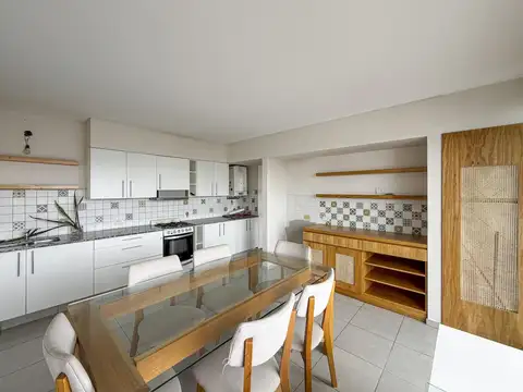 Departamento en Venta de 5 ambientes