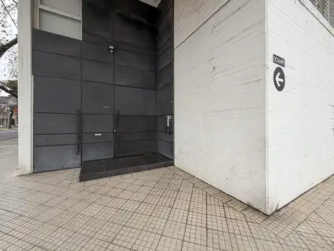 Departamento 5 ambientes con 2 baños
