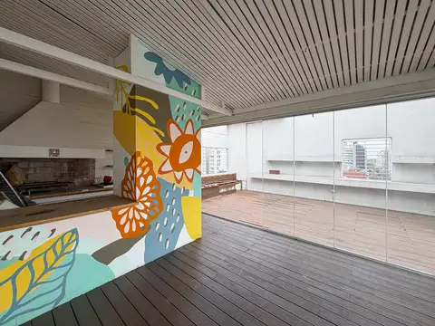 Departamento en Venta de 2 dormitorios