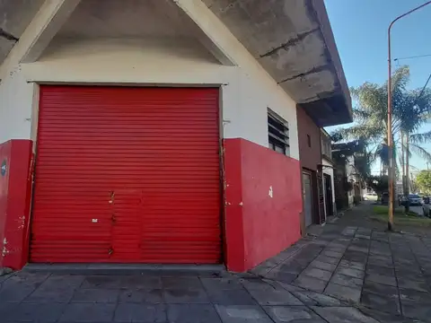 Galpon en Alquiler en San Justo, $ 480.000