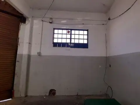 Galpon en Alquiler 28 años