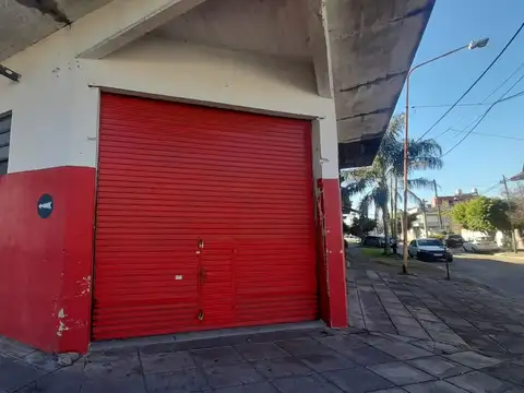 Galpon en Alquiler 28 años