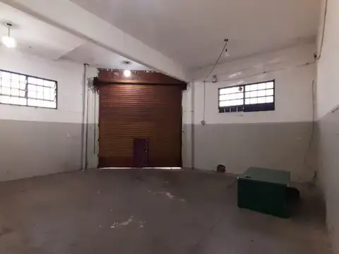 DEPOSITO ALQUILER SAN JUSTO LOCAL COMERCIAL