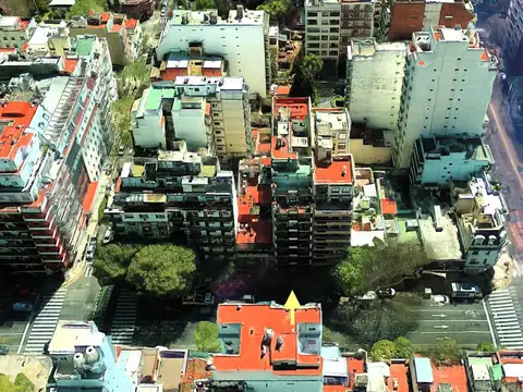 Avenida Directorio 1900, Piso 5