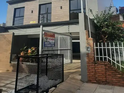 Departamento Monoambiente en alquiler en San Justo