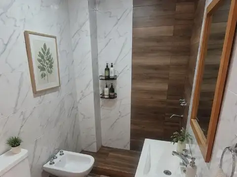 Departamento en Alquiler en San Justo, $ 400.000