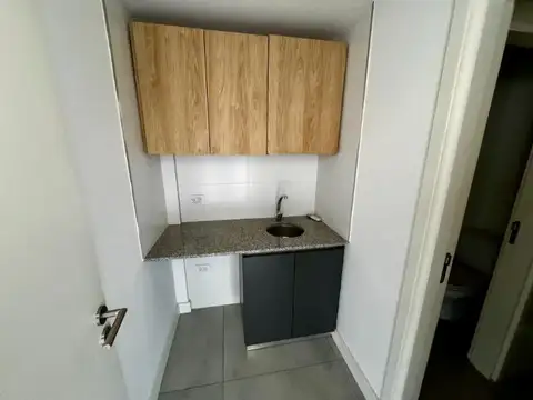 Oficina en Alquiler A Estrenar