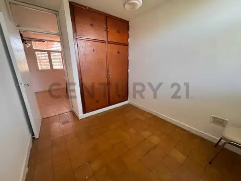 Departamento en Alquiler 55 años