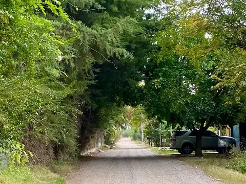 Terreno en Venta 16  mts Frente