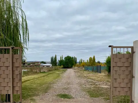 Terreno en Venta de 534,0 m2