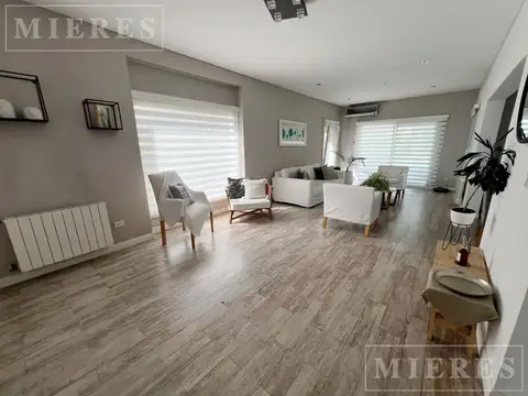 Casa en Alquiler Temporal A Estrenar