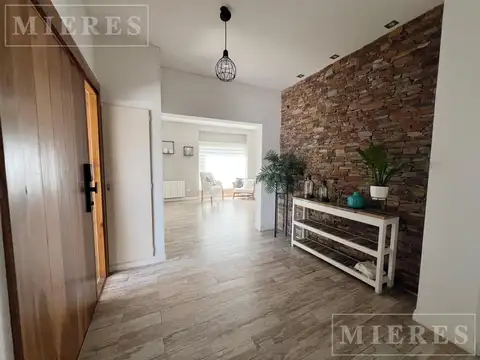 Casa en Alquiler Temporal de 3 dormitorios