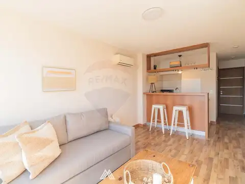 Departamento en Alquiler en Pocitos Nuevo , USD 700
