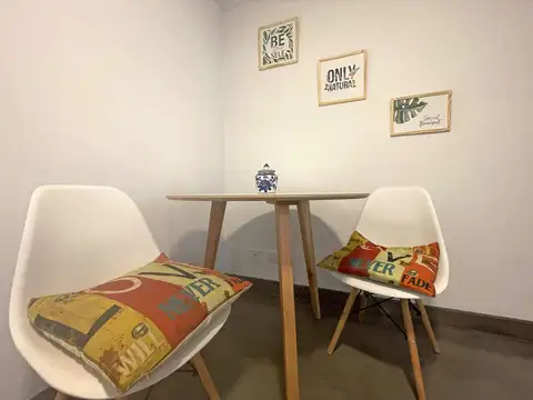 Departamento en Alquiler Temporal en Las Cañitas, USD 1.500