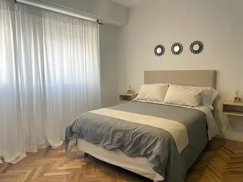 Departamento en Alquiler Temporal de 2 dormitorios