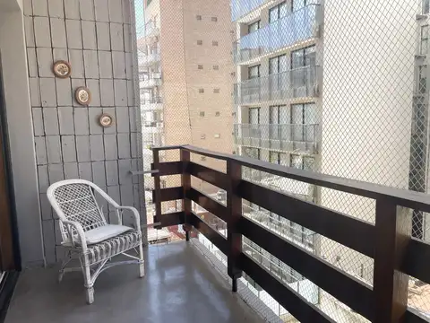 Departamento en Alquiler Temporal 40 años