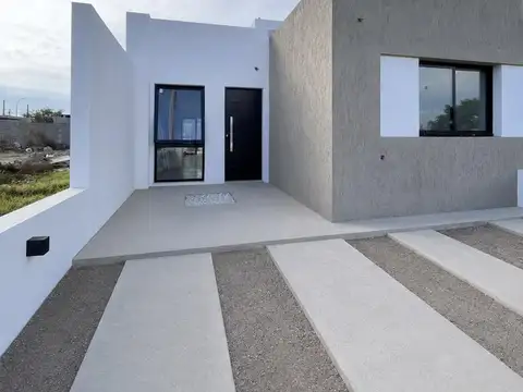 Casa en Barrio Norte 1