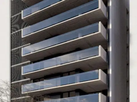 Venta Departamento de 2 dormitorios en barrio Martin