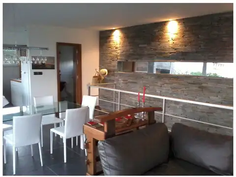 Casa - ALQUILER_TEMPORAL - Uruguay, LA BARRA