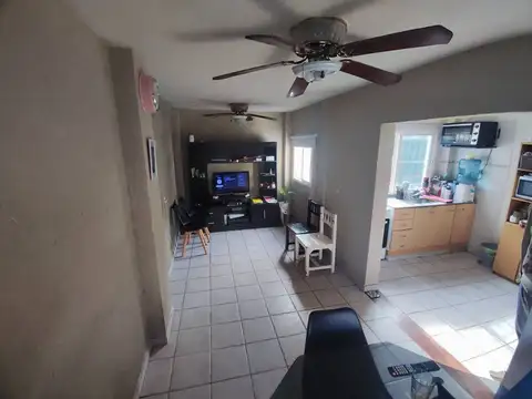 Depto Tipo Casa en Venta 65 años