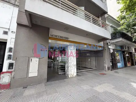Avenida General Mosconi 3100