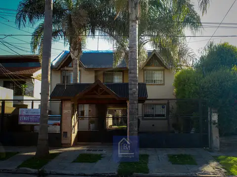 DÚPLEX DE 4 AMBIENTES APTO CRÉDITO – EXCELENTE UBICACIÓN EN ITUZAINGÓ SUR