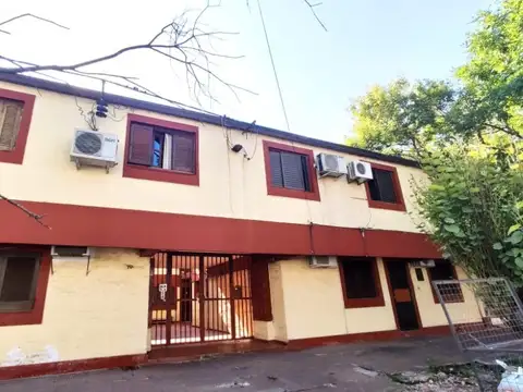 DEPARTAMENTO 3 AMBIENTES - MACROCENTRO, RESISTENCIA
