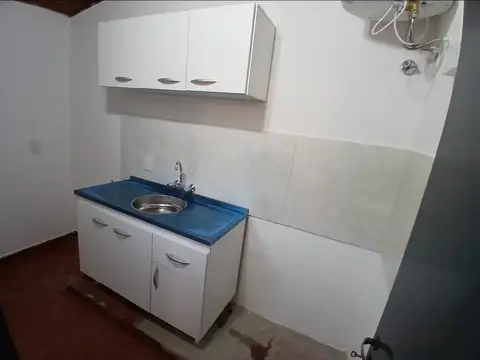 DEPARTAMENTO 3 AMBIENTES - MACROCENTRO, RESISTENCIA