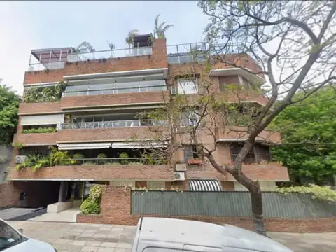 DEPARTAMENTO 3 DOR.C/DEP - BARRIO PARQUE, CAPITAL FEDERAL