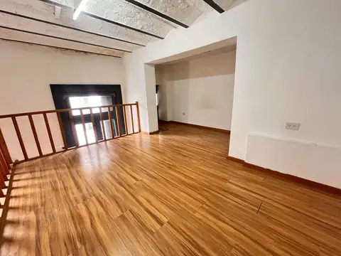 Departamento en Alquiler de 1 dormitorio