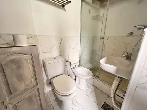 Departamento en Alquiler Apto profesional