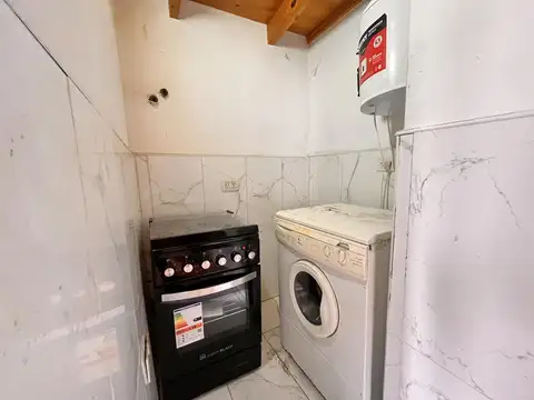 Departamento en Alquiler 100 años