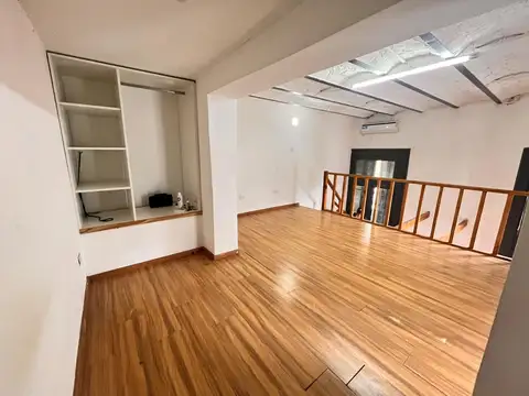 Departamento en Alquiler de Monoambiente