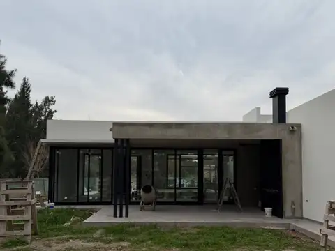Casa en Venta A Estrenar