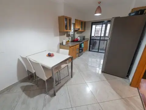 Departamento en Venta en Centro, USD 159.000