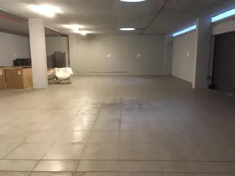 Depósito en venta en edificio de oficinas Puerto de Olivos