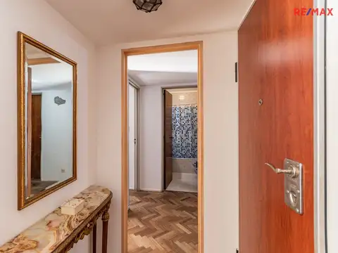 Departamento en Venta 40 años