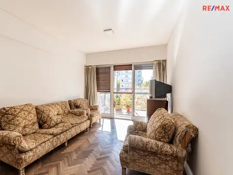 Departamento en Venta de 5 ambientes