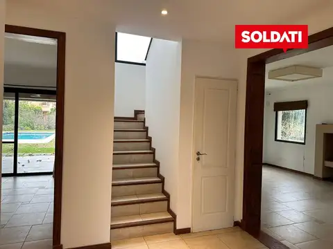 Casa en Venta al Sureste