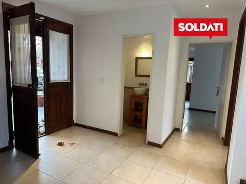 Casa en Venta al Sureste