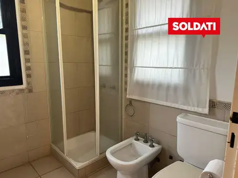 Ayres de Pilar, lote central