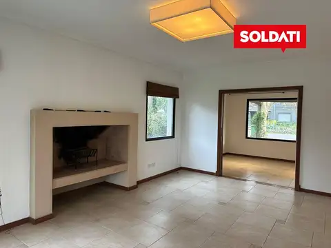 Casa en Venta 18 años