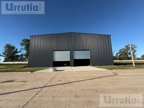 Galpon en Venta en Moreno, USD 750.000