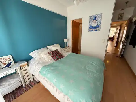 Departamento en Alquiler 19 años