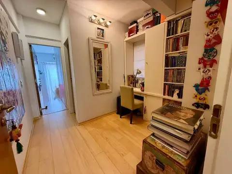 Departamento en Alquiler de 1 dormitorio